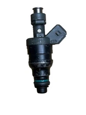 MERCEDES-BENZ Fuel Injector BOSCH 6 Pack 0280155209 000787323 OEM Pre Owned