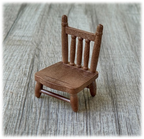 Vtg Bandai 1986 Maple Town Calico Critters Furniture and Accessories YOU CHOOSE - Picture 5 of 44