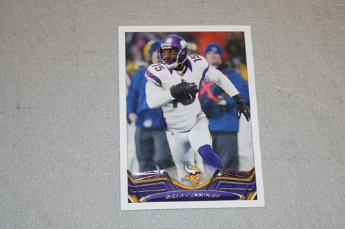 2013 Topps Football Card Complete Finish Fill Your List Set U-Pick #1-220** - Picture 222 of 446