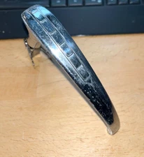 1940 Chevrolet Door Handles Coupe Sedan 40 Original GMC Chevy HOT ROD TRUCKS ???