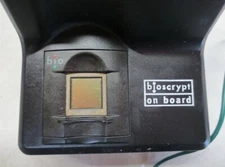 ADP QuickPunch BIOMETRIC FINGERPRINT SCANNER 8602801-003