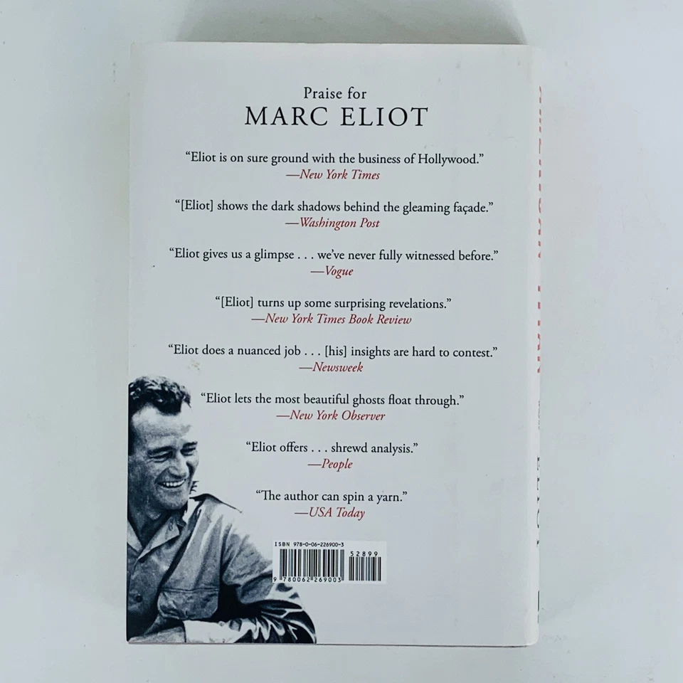 American Titan, Searching for John Wayne by Marc Eliot (Large Paperback, 2014) - Image 2 of 4