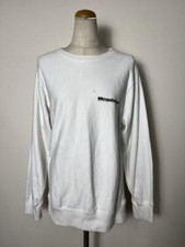 Chaos Fishing Club Megabass Sweatshirts K270 Lure