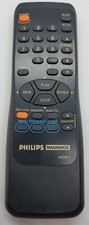 Original Philips Magnavox N0230UD TV/VCR Combo Remote Control