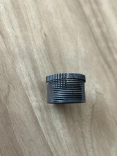 Winchester Model 97/ 1897 Shotgun, Adjusting Sleeve- Marked 3, W-1391