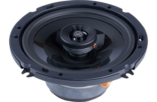 Memphis Audio PRX602 6.5" 2-Way Coaxial Car Speakers - Pair - Picture 4 of 5