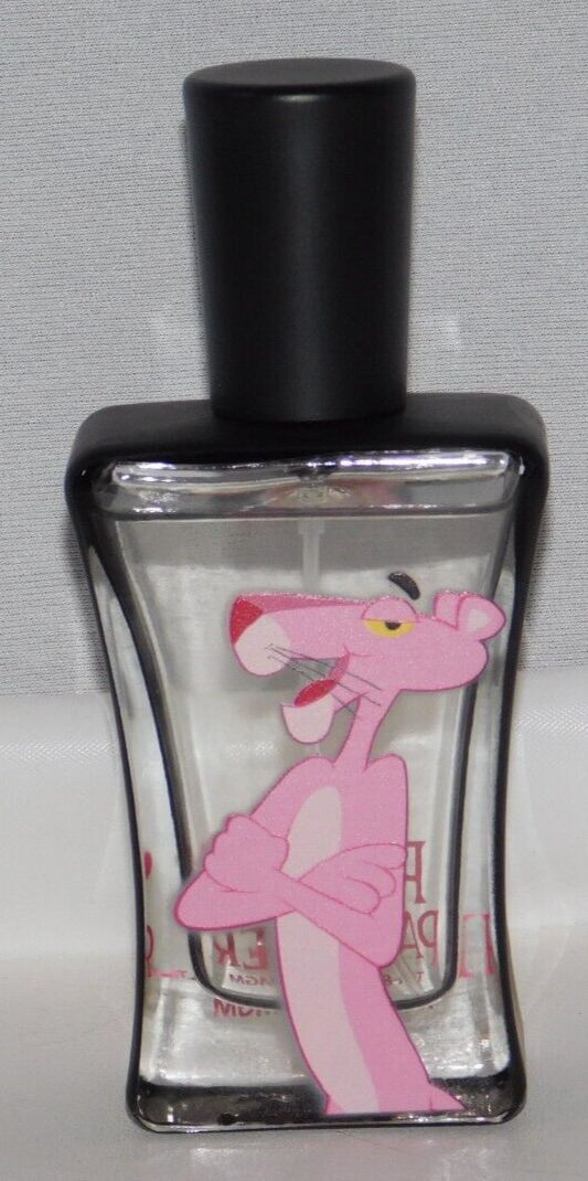 MINISO X MGM PINK PANTHER TEMPATATION PERFUME EDT 50 ml 2017