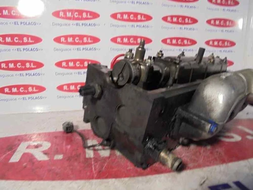 Zylinderkopf R. für FORD FOCUS BERLINA (CAK) * 2000 775630 - Bild 5 von 10