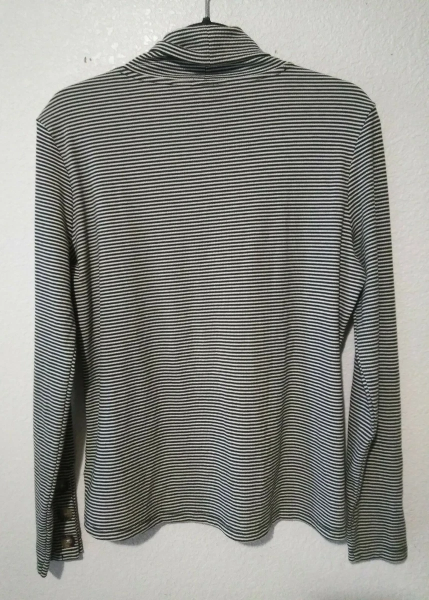 Tahari turtleneck hotsell
