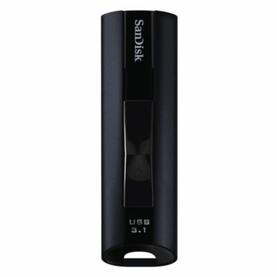 New SanDisk Extreme Pro CZ880 1TB 512GB USB 3.2 Memory Stick Flash Drive SDCZ880