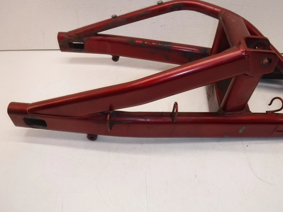 2006 KAWASAKI NINJA 650R EX650A ЗАДНИЙ ПОВОРОТНЫЙ РЫЧАГ ЗАДНЕЙ ПОДВЕСКИ - Изображение 4 из 4