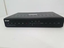 Swann 8CH H.264 Digital Video Recorder NOT TESTED