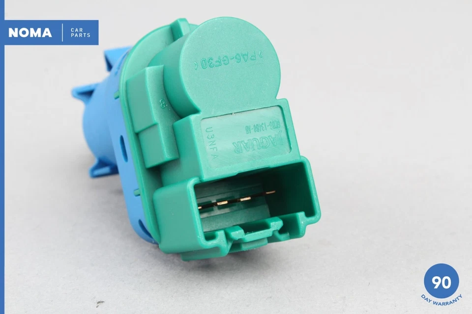 09-15 Jaguar XF X250 XJL X351 Front Brake Braking Pedal Travel Sensor OEM - Image 2 of 4