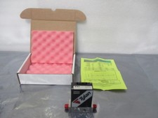 Tylan FC-2900M Mass Flow Controller, MFC, NF3, 1 SLPM, 2900 Series, 424319