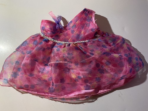 Lote de ropa y zapatos Build a Bear - Imagen 17 de 24