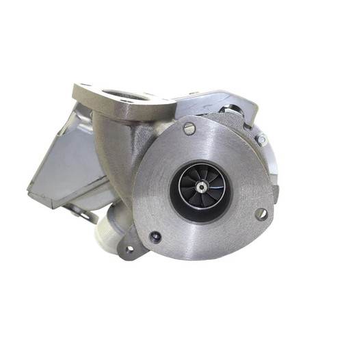 Upgrade Billet Turbo With Intercooler+Oil Feed Pipe For Ford Ranger 2.2L 2015- - Picture 6 of 14