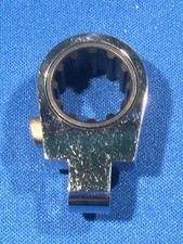 Mountain K-tool Ezred 13mm 12pt Spline Reversible Ratcheting Box Wrench Head 90t
