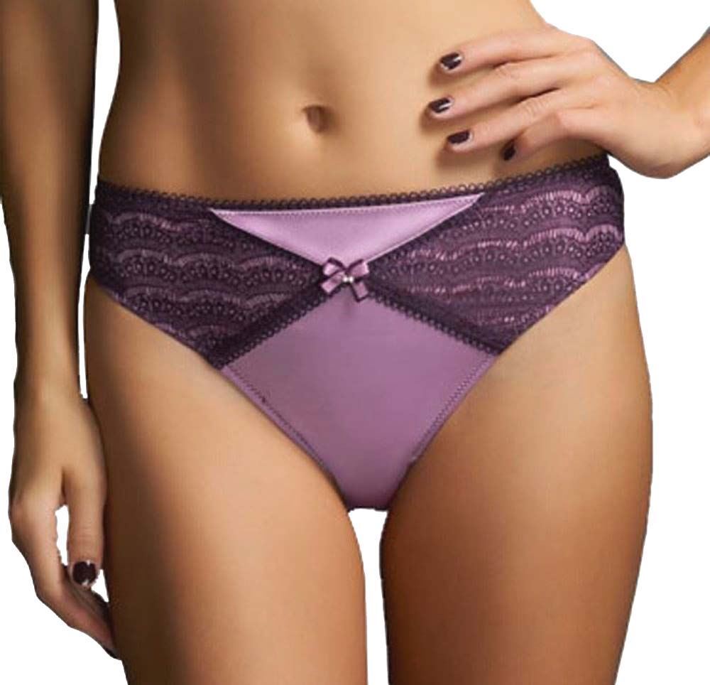 Fauve Coco FV0255 Tai Brief Mullberry (MUY) XS