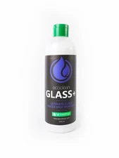 IGL Ecoclean Glass + Water Spot Remover (500ml) Ultimate Glass Cleaner