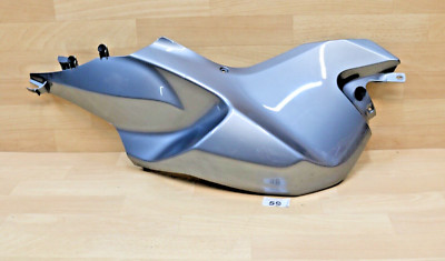 BMW K 1200 S Tankdeckel rechts in grau OEM 2004 - 2009 24k Meilen K1200S