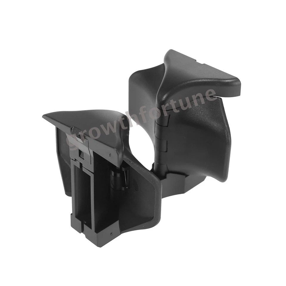 Repuesto portavasos consola central para Mercedes Benz C W204 C207 W212 Foto 3 de 4