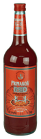 (6,95€/L) Primakov Red, Fruchtige LiköRe, 1 Liter