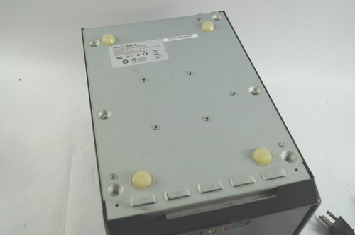 Shuttle XPC Cube SG41J1 PC No Memory No HDD D213 - Picture 10 of 11