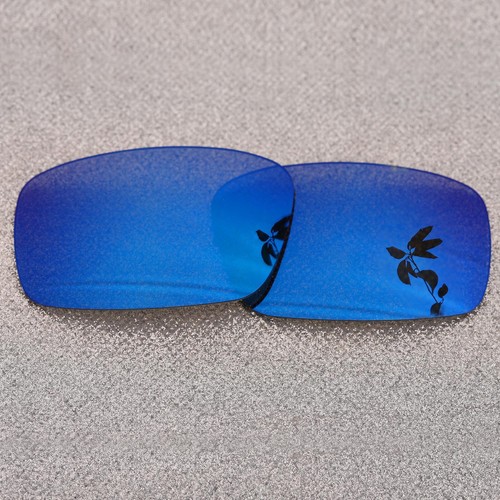 ExpressReplacement Lenti Polarizzate per-Oakley Crankshaft Occhiali da Sole-Multipli - Foto 1 di 9