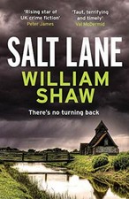 Salt Lane: DS Alexandra Cupidi: Book 1
