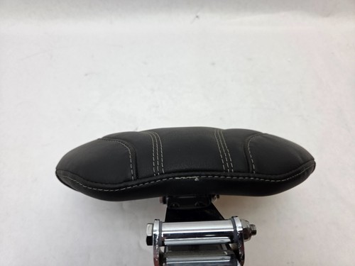 Used Mustang Motorcycle Riders Seat Backrest Used - Picture 8 of 13