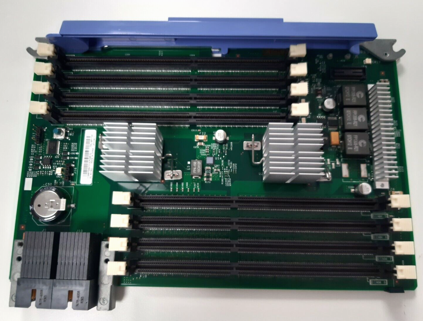 IBM 8-Slot Memory Riser Card Expansion for IBM System X3850 / X3950 X5