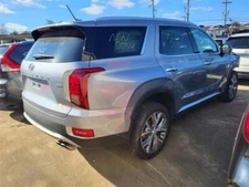 PALISADE  2020 Air Bag 2985919