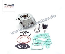 Cagiva Mito Freccia Planet Zylinder Kit 125 W...