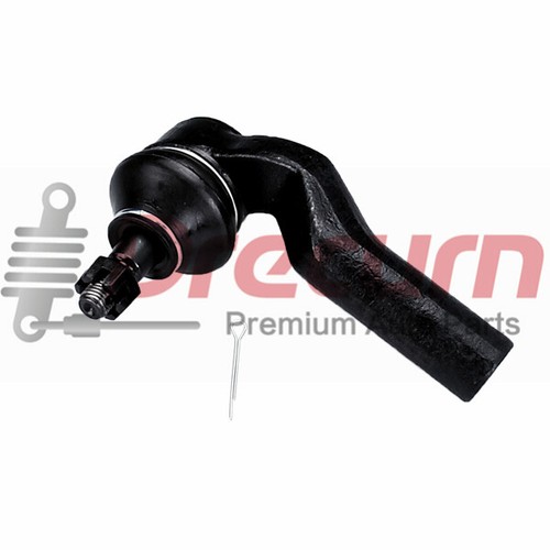4Pcs Steering Inner Outer Tie Rod End Link For Mazda 3 and Mazda 5 - Picture 3 of 4