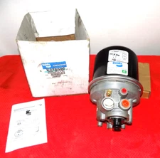 GENUINE Bendix K026596 AD-IP Air Dryer With PuraGuard Desiccant Cartridge
