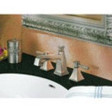 SEASONS GOLD 412414 TWO HANDLE BATH FAUCET BN