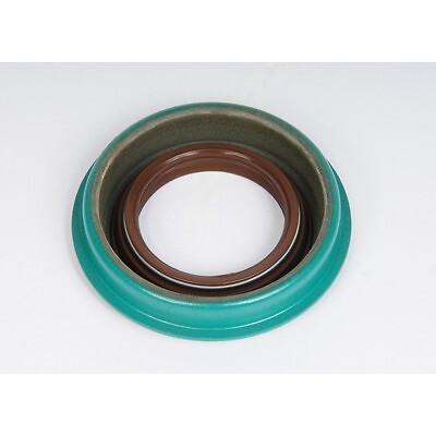 291-305 AC Delco Wheel Seal Rear New for Chevy Olds S10 Pickup S-10 BLAZER GMC