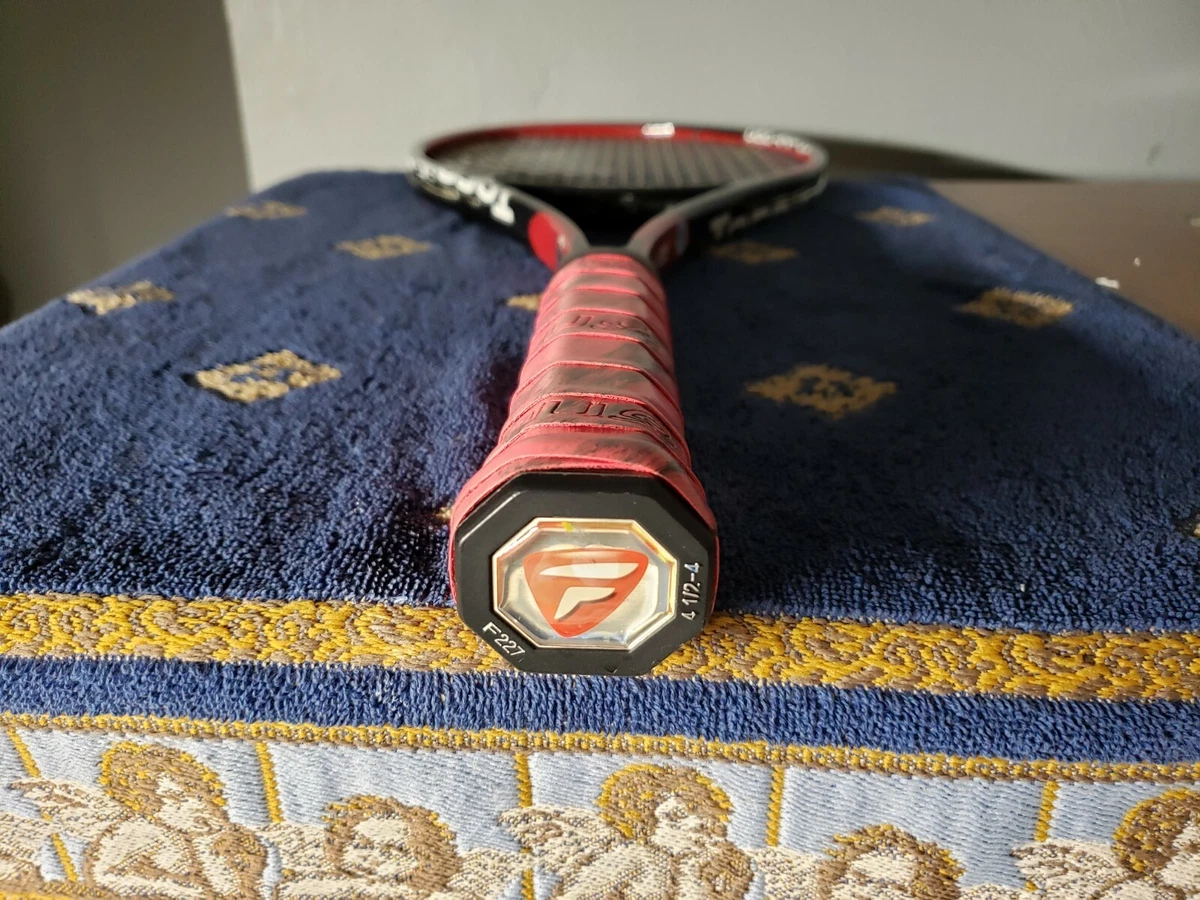 Tecnifibre T-Fight 320g. (97 sq.inches) in Nice Condition (4 1/2