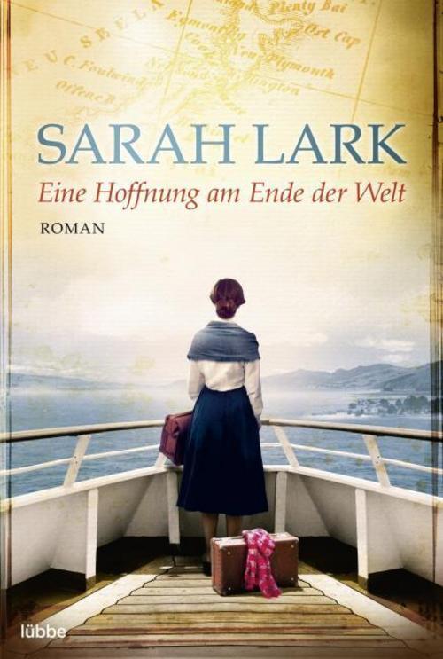 Thumbnail - Eine Hoffnung Am Ende Der Welt Sarah Lark