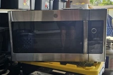 GE Profile PVM9179SK2SS 1.7 cu. ft. Over-the-Range Microwave - Stainless Steel