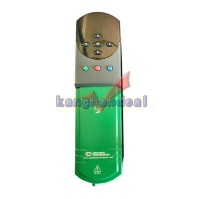 Used 1PC Emerson CT UNI1401 Inverter 0.75KW