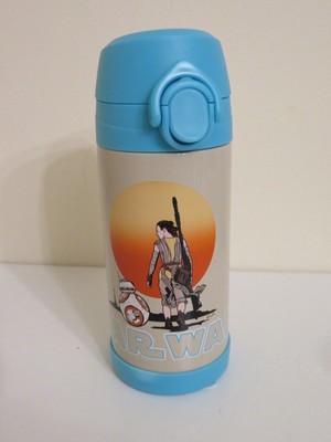 Pottery Barn Kids Thermos Star Wars New Ebay