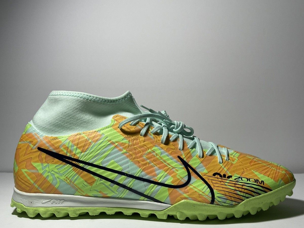 シューズ Nike Mercurial Zoom AG US9.5 Nike Zoom Mercurial Superfly 9 Rising Gem AG Artificial