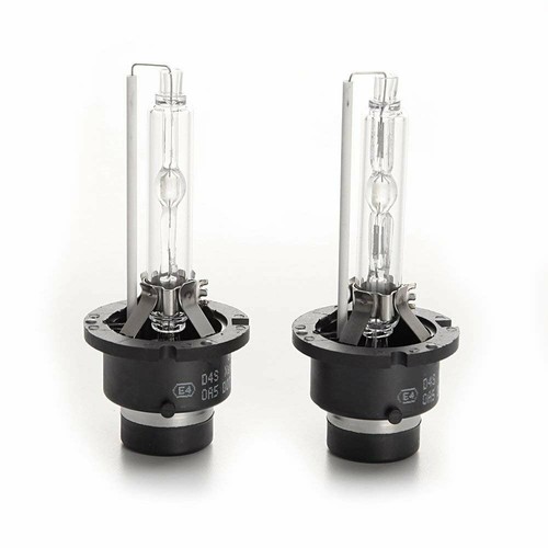 G4 AUTOMOTIVE 2x D4S HID Bulbs AC 35W OEM Xenon Headlight Replacement All Color - Picture 2 of 8