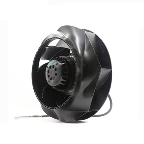 Centrifugal Fan Cooling Fan 230V 210-285W 1.5A R2E250-RA50-01 - 第 3/5 張圖片