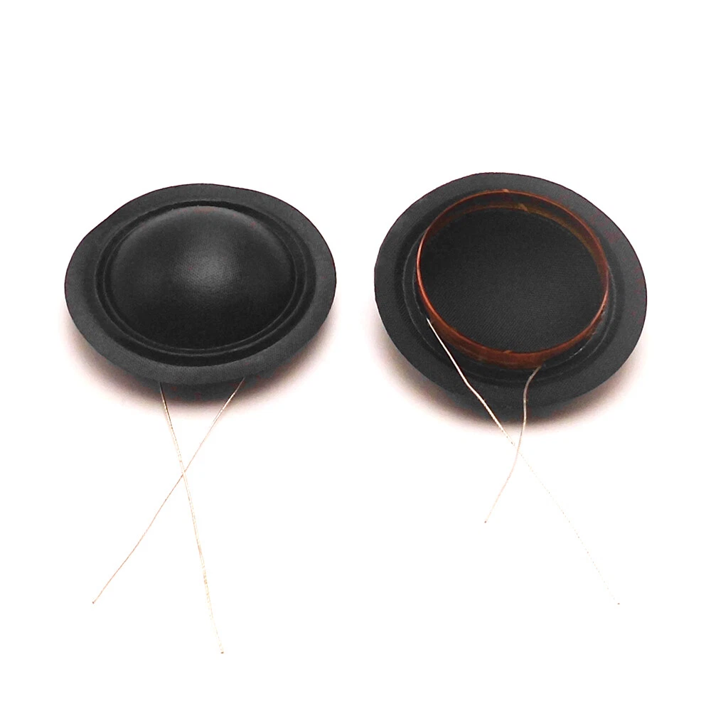 2 AFT 0.75&#034; VC Silk Dome Diaphragm for Speak D2010 / 851300 8Ohms | eBay