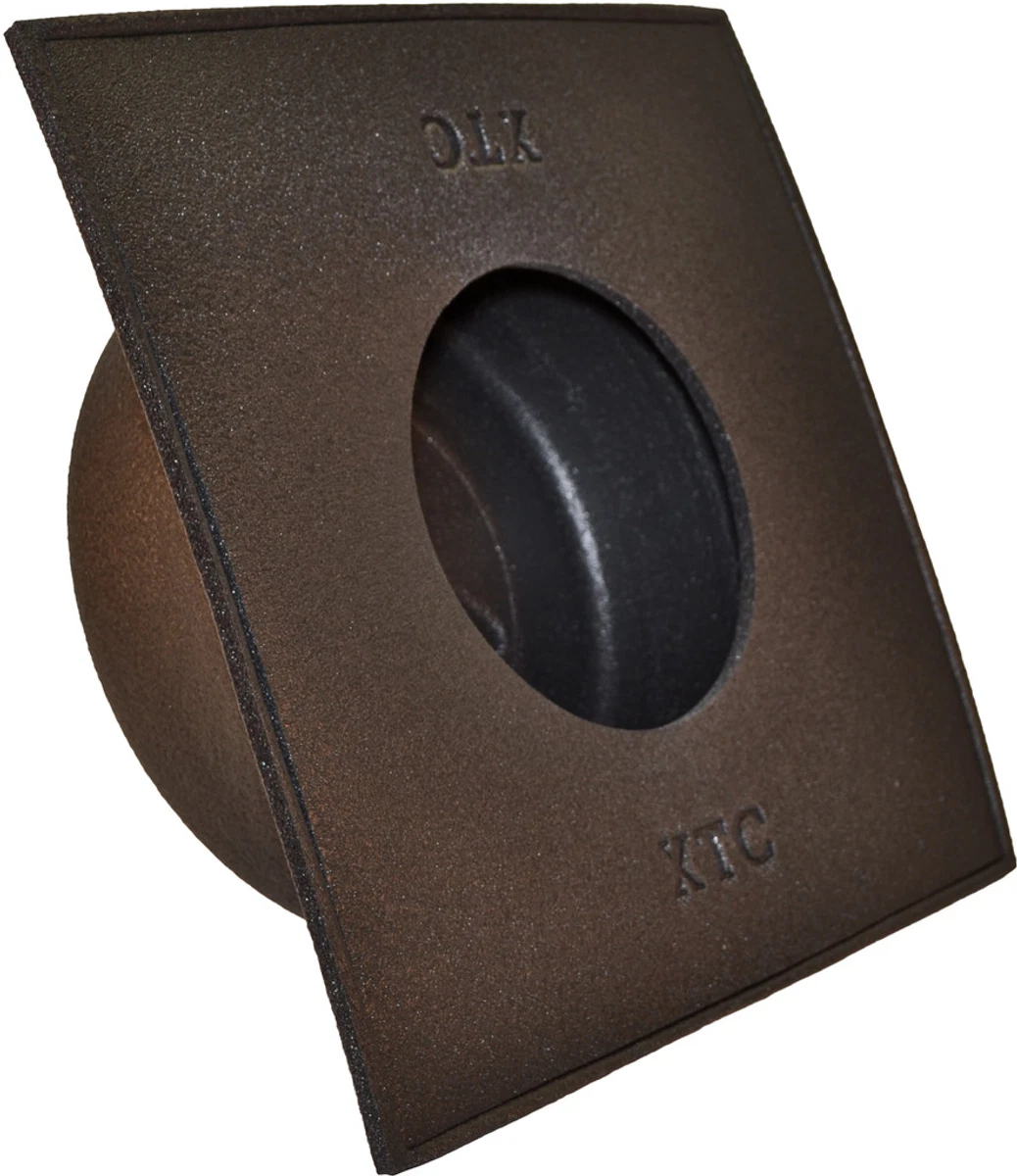 Ceiling Speaker Baffle Box Shelly Lighting