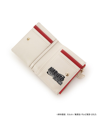 Samantha Vega NARUTO Shippuden Collaboration Minato Namikaz Bag