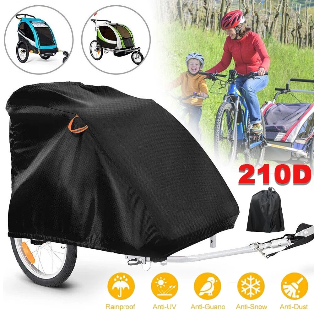 Anhnger Abdeckung in Fahrradanhnger online kaufen | eBay.de