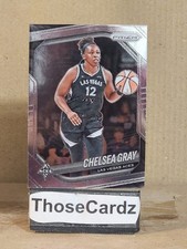 2025 Panini Prizm WNBA #111 Chelsea Gray